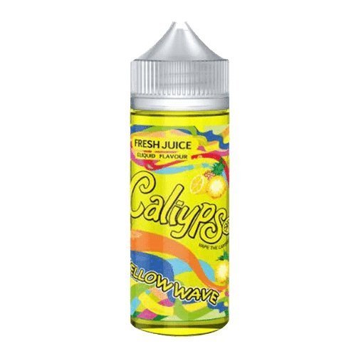 Caliypso 100ml Shortfill - Bulk Vape Wholesale