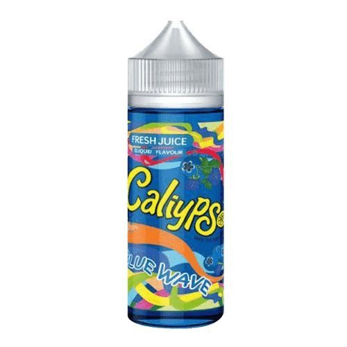 Caliypso 100ml Shortfill - Bulk Vape Wholesale