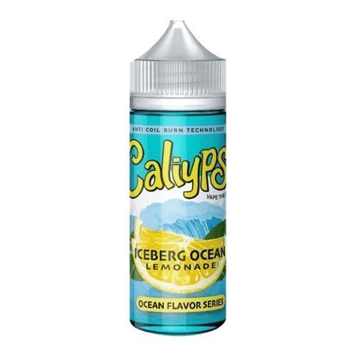 Caliypso 100ml Shortfill - Bulk Vape Wholesale