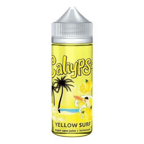Caliypso 100ml Shortfill - Bulk Vape Wholesale