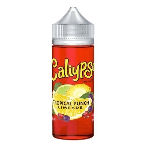 Caliypso 100ml Shortfill - Bulk Vape Wholesale