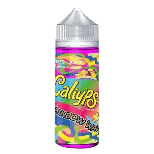 Caliypso 100ml Shortfill - Bulk Vape Wholesale