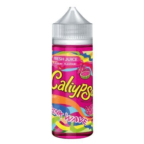 Caliypso 100ml Shortfill - Bulk Vape Wholesale