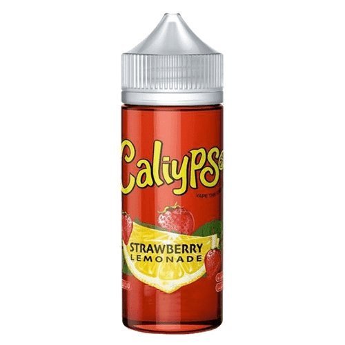 Caliypso 100ml Shortfill - Bulk Vape Wholesale