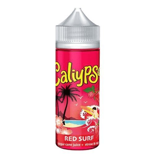 Caliypso 100ml Shortfill - Bulk Vape Wholesale