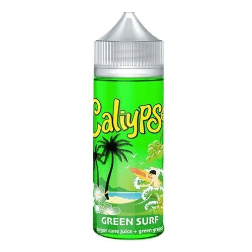 Caliypso 100ml Shortfill - Bulk Vape Wholesale