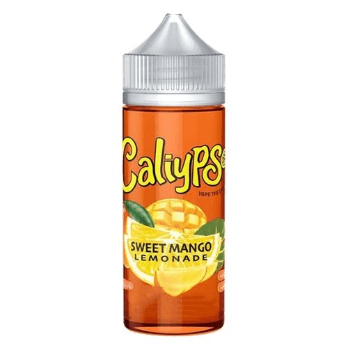 Caliypso 100ml Shortfill - Bulk Vape Wholesale