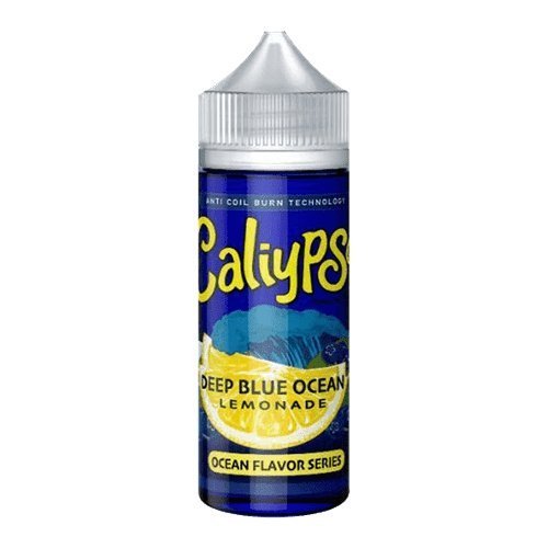 Caliypso 100ml Shortfill - Bulk Vape Wholesale
