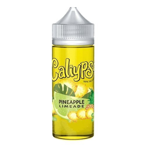 Caliypso 100ml Shortfill - Bulk Vape Wholesale