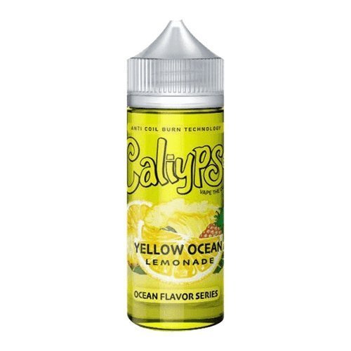 Caliypso 100ml Shortfill - Bulk Vape Wholesale