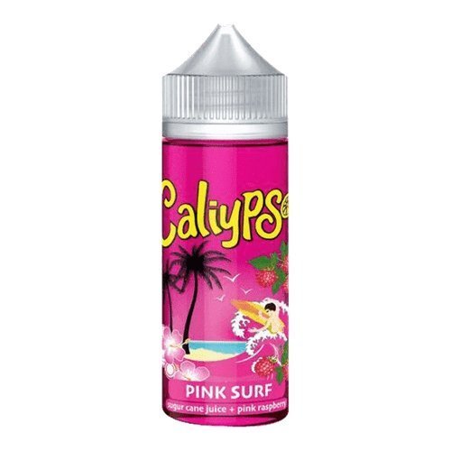 Caliypso 100ml Shortfill - Bulk Vape Wholesale