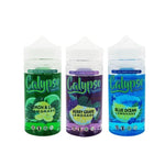 Calypso 100ml Shortfill Berry Grape Lemonade