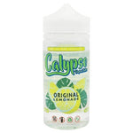 Calypso 100ml Shortfill Orginal Lemonade