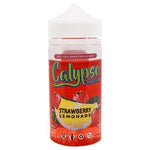 Calypso 100ml Shortfill Strawberry Lemonade