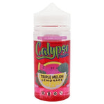 Calypso 100ml Shortfill Tripple Melon Lemonade