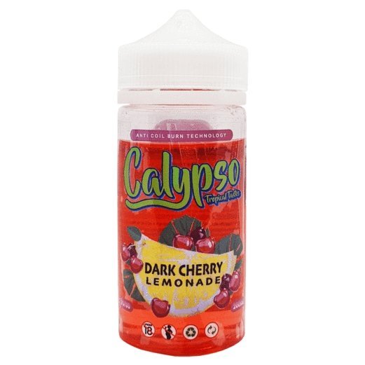 Calypso 200ml Shortfill - Bulk Vape Wholesale