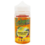 Calypso 200ml Shortfill Tropical Punch Lemonade