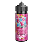 Candy Man 100ml Shortfill Bubblegum Candy