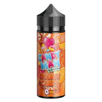 Candy Man 100ml Shortfill Orange Candy