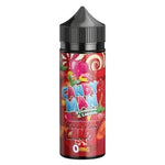 Candy Man 100ml Shortfill Strawberry Candy