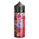 Candy Man 100ml Shortfill Cherry Candy