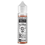 Charlie's Chalk Dust 50ml Shortfill Stumps Series B