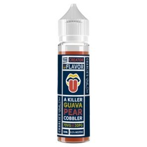 Charlie's Chalk Dust 50ml Shortfill - Bulk Vape Wholesale