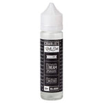 Charlie's Chalk Dust 50ml Shortfill Dream Cream
