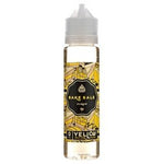 Charlie's Chalk Dust 50ml Shortfill Yellow Butter Cake