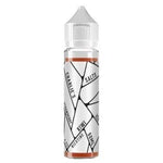 Charlie's Chalk Dust 50ml Shortfill Strawberry Kiwi Ice