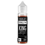 Charlie's Chalk Dust 50ml Shortfill King Bellman