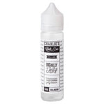 Charlie's Chalk Dust 50ml Shortfill Big Belly Jelly