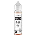 Charlie's Chalk Dust 50ml Shortfill Black Ice