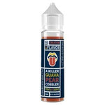 Charlie's Chalk Dust 50ml Shortfill Guava Pear Cobbler