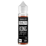 Charlie's Chalk Dust 50ml Shortfill King Bellman