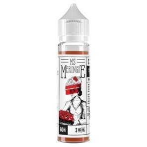 Charlie's Chalk Dust 50ml Shortfill Ms Meringue