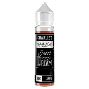 Charlie's Chalk Dust 50ml Shortfill Sweet Dream