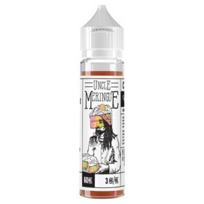 Charlie's Chalk Dust 50ml Shortfill Uncle Meringue