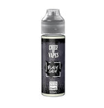 Chief Of Vapes - Fireball - 50ml E - liquids Shortfill Black Jack