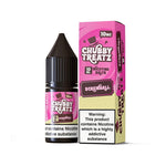 Chubby Treatz Nic Salts 10ml - Box of 10 ScrewBall