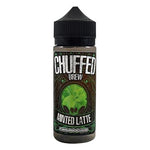 Chuffed Brew - 100ml Shortfill Minted Latte