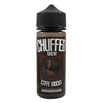 Chuffed Brew - 100ml Shortfill Caffe Mocha