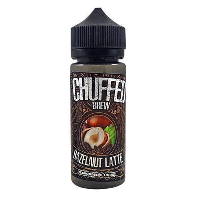 Chuffed Brew -100ml Shortfill - Bulk Vape Wholesale