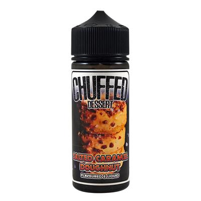 Chuffed Dessert -100ml Shortfill - Bulk Vape Wholesale
