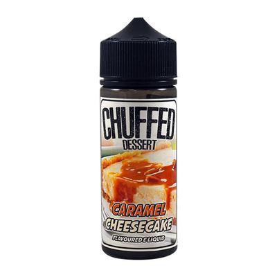 Chuffed Dessert -100ml Shortfill - Bulk Vape Wholesale