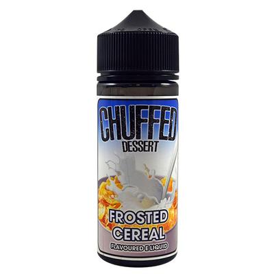 Chuffed Dessert -100ml Shortfill - Bulk Vape Wholesale