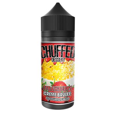 Chuffed Dessert -100ml Shortfill - Bulk Vape Wholesale