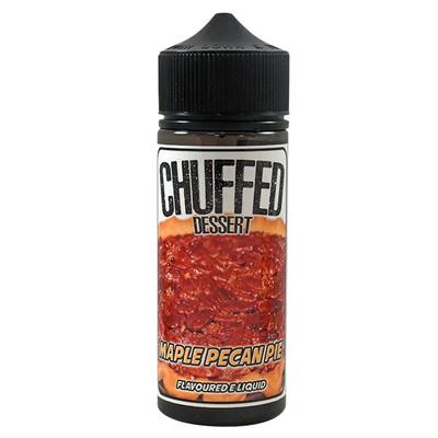 Chuffed Dessert -100ml Shortfill - Bulk Vape Wholesale
