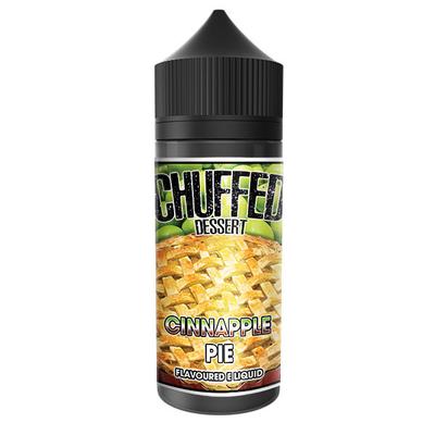 Chuffed Dessert -100ml Shortfill - Bulk Vape Wholesale