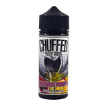 Chuffed Fizzy Soda - 100ml Shortfill Passion Fruit